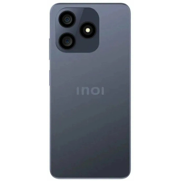 Смартфон Inoi A35 12GB/128GB (темно-синий)