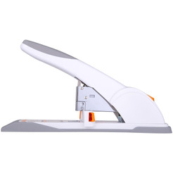 Степлер Deli №23/6 - 23/17 0486 (белый)