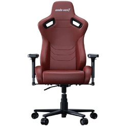 Игровое кресло AndaSeat Kaiser Frontier XL, бордовый (AD12YXL-17-AB-PV)