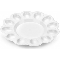 Тарелка для яиц BEROSSI ИК 22101000