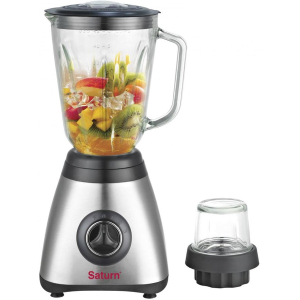 Блендер SATURN ST-FP0056