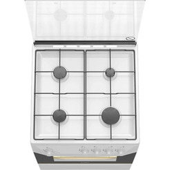 Кухонная плита Darina 1D GM141 007 W