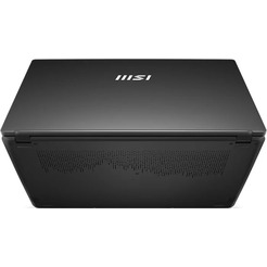 Ноутбук MSI Modern 15 H AI C1MG-092XBY Win11Pro