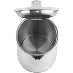 Электрический чайник CENTEK CT-0005 (белый)