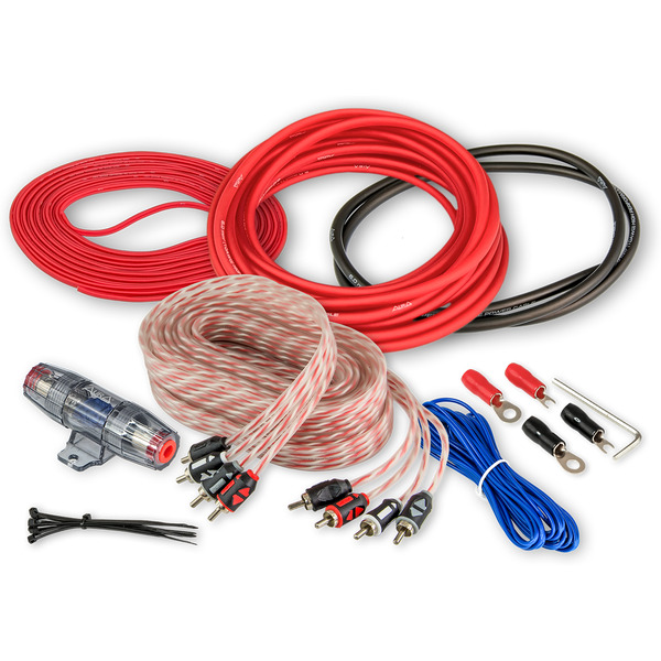 Комплект проводов AURA AMP-2410