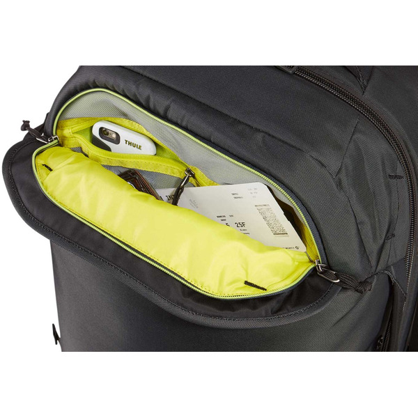 Дорожная сумка Thule Subterra Luggage TSR-356 (темно-серый)