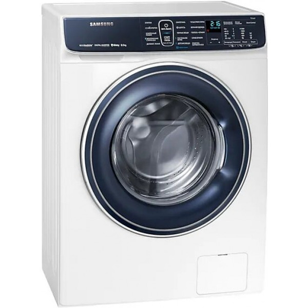 Стиральная машина Samsung WW80R62LAFWDLP