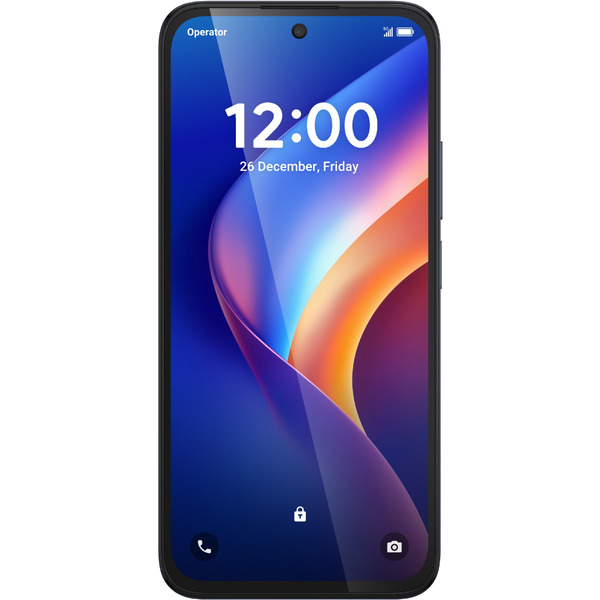 Смартфон TCL K70 Power 8GB/256GB (синий)