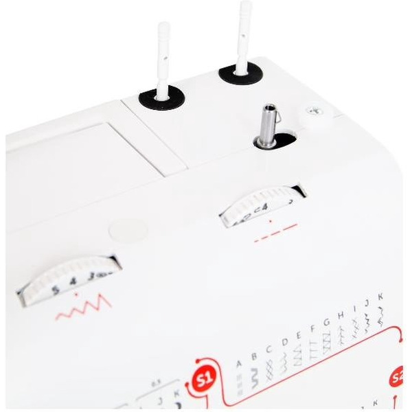 Швейная машина Comfort 2550