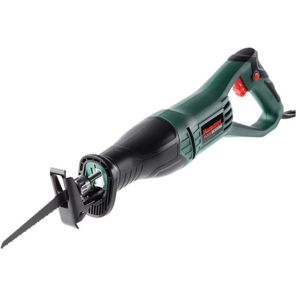 Пила сабельная Hammer Flex LZK800B