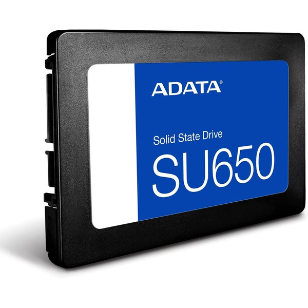 Накопитель SSD ADATA ASU650SS-480GT-R