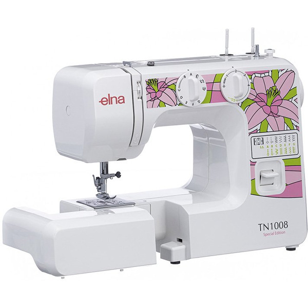 Швейная машина ELNA TN1008
