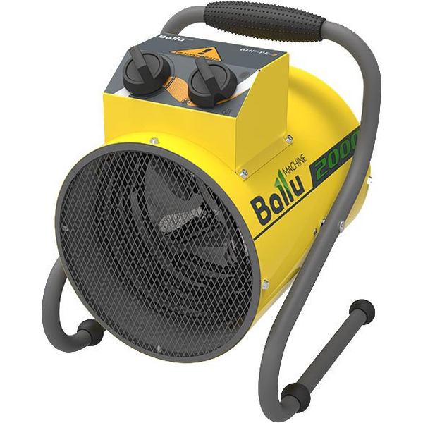 Тепловая пушка Ballu BHP-PE-5
