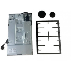 Варочная панель Schtoff H3001C02IS Black