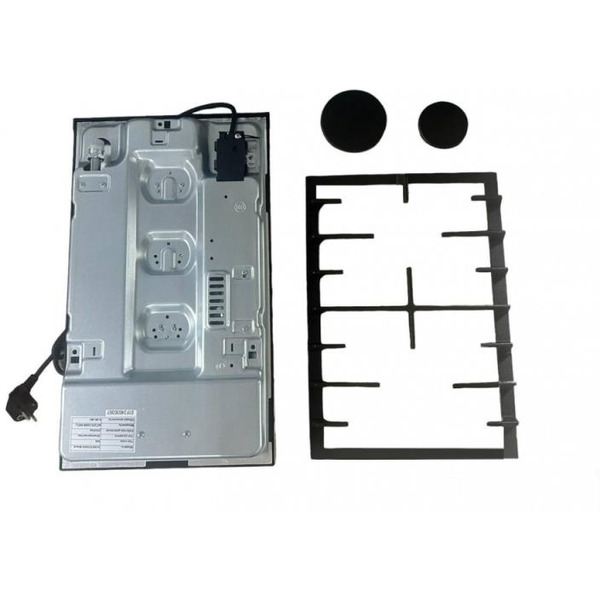 Варочная панель Schtoff H3001C02IS Black