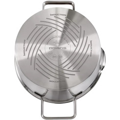 Кастрюля POLARIS Loretto-24C