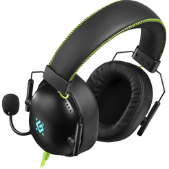 Игровая гарнитура Defender Toxic