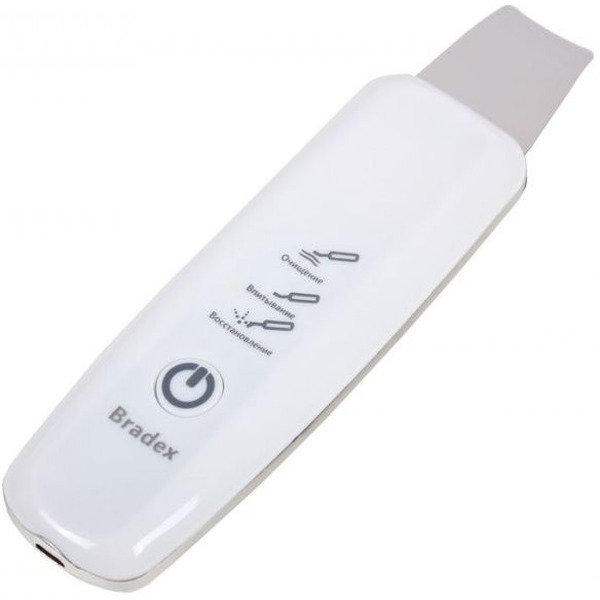 Ультразвуковой аппарат BRADEX Бережное очищение KZ 0537