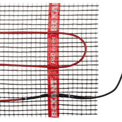 Теплый пол Rexant PRO RNX-2,5-550 2,5 м², 0,5х5 м, 550 Вт 51-0013