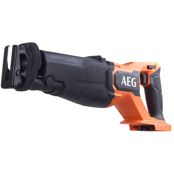 Пила сабельная AEG Powertools BUS18BL2-0 (4935478941 ) без АКБ и ЗУ