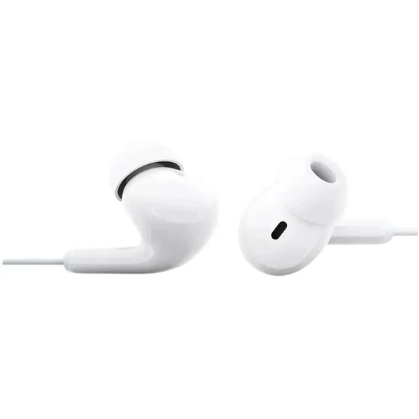Наушники Xiaomi Type-C Earphone White (M2413E1/BHR8931GL)