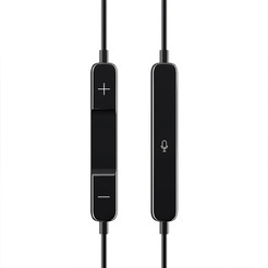 Наушники Borofone BM30 (чёрный)