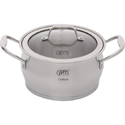 Набор посуды Gipfel Cantata 1538