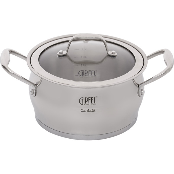 Набор посуды Gipfel Cantata 1538