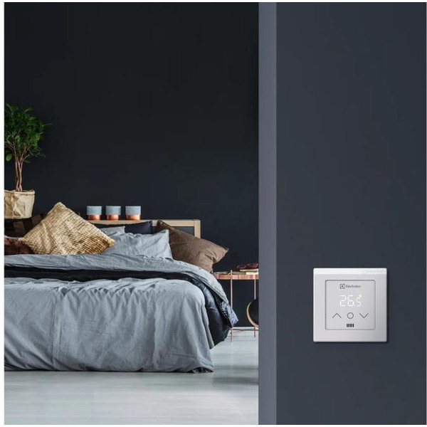 Терморегулятор Electrolux ETV-16W