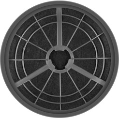 Фильтр угольный Weissgauff CFA 80020