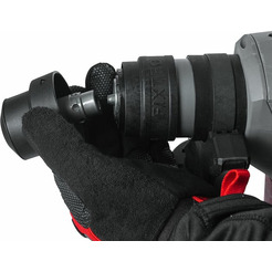 Перфоратор Milwaukee M18 FUEL M18ONEFHPX-552X 4933478496