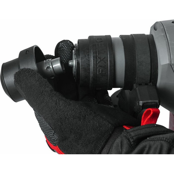 Перфоратор Milwaukee M18 FUEL M18ONEFHPX-552X 4933478496
