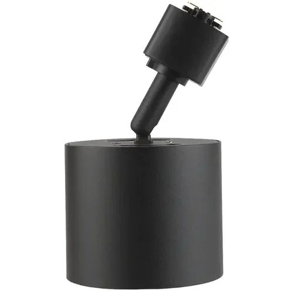 Светильник трековый GENERAL GTR-GX53-1-IP40-B 580211