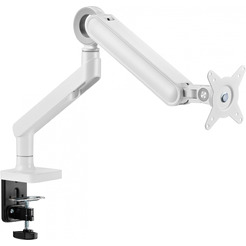 Кронштейн для монитора Ultramounts UM719W (белый)