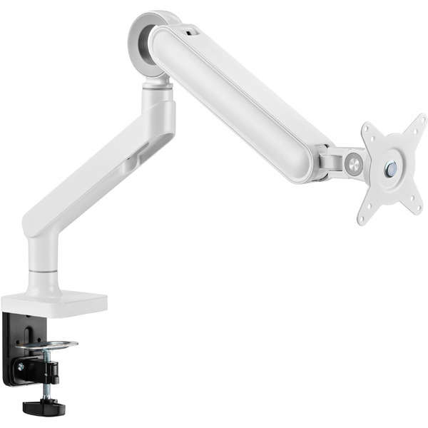 Кронштейн для монитора Ultramounts UM719W (белый)