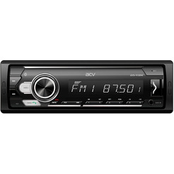 USB-магнитола ACV AVS-912BW