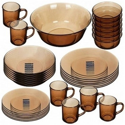 Набор столовый Luminarc Амбьянте 10L5177