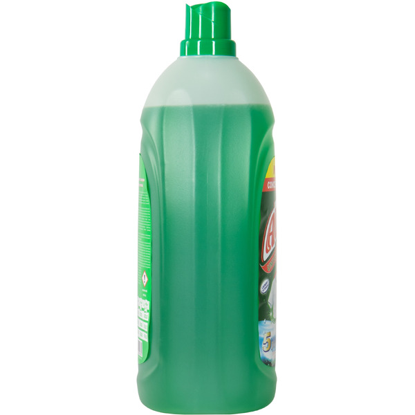 Гель для стирки ALL Universal 5 л (125 стирок)