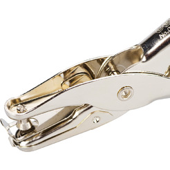 Дырокол DELI 0114