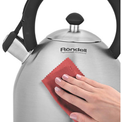 Чайник Rondell Cassia RDS-1886