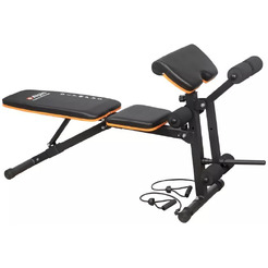 Скамья спортивная Alpin Olympus G-8