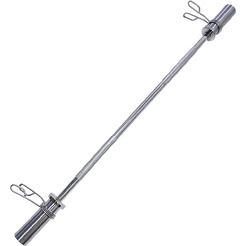 Гриф прямой AMETIST L1800-D50