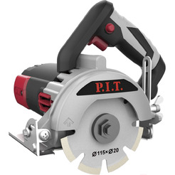 Циркулярная пила P.I.T. PKS115-C