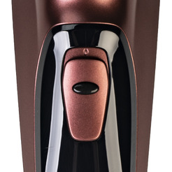 Электробритва Galaxy GL4209 (бронзовый)