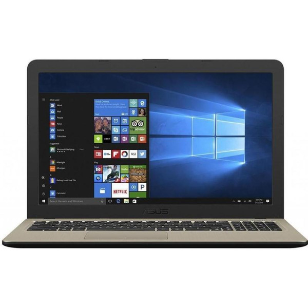 Ноутбук ASUS VivoBook X540NA-GQ008