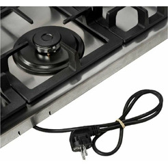 Газовая варочная панель DeLonghi GABRIELLA 6GW IM