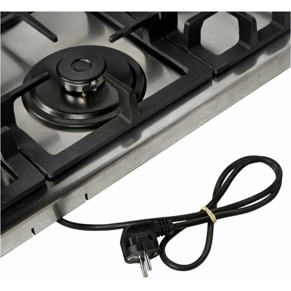 Газовая варочная панель DeLonghi GABRIELLA 6GW IM