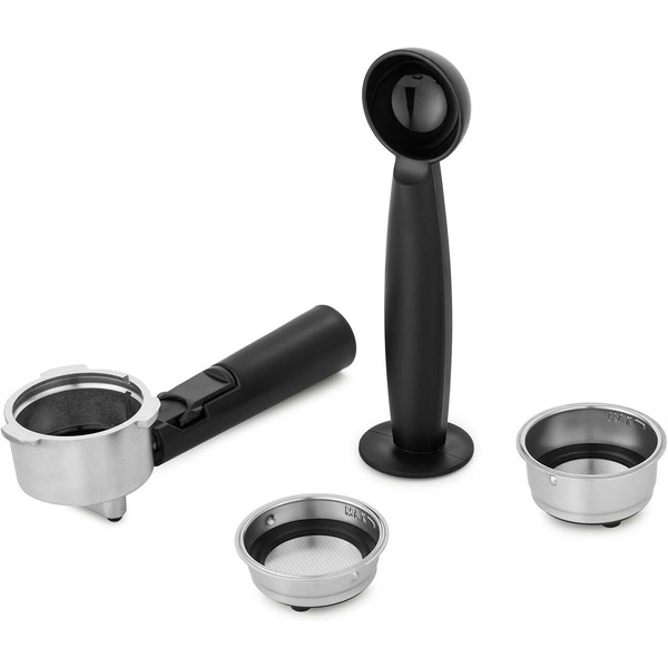 Кофеварка Kitfort KT-736