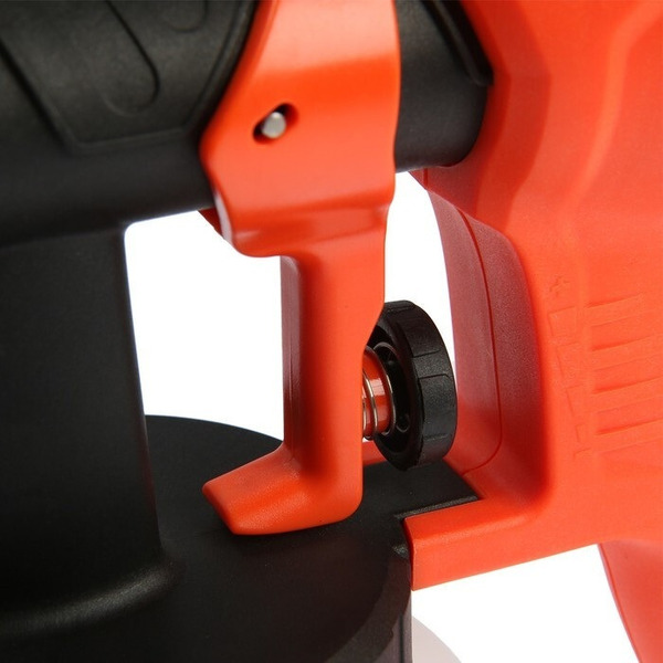 Краскопульт Patriot SG 400 (170303400)