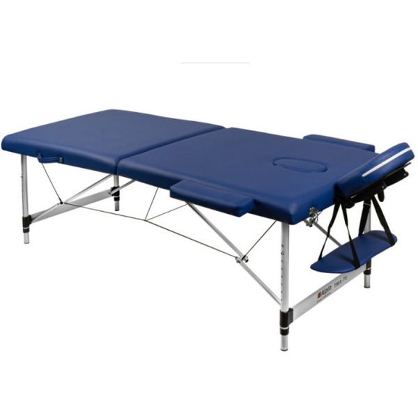 Массажный стол Alpin TMA-70 (dark blue)